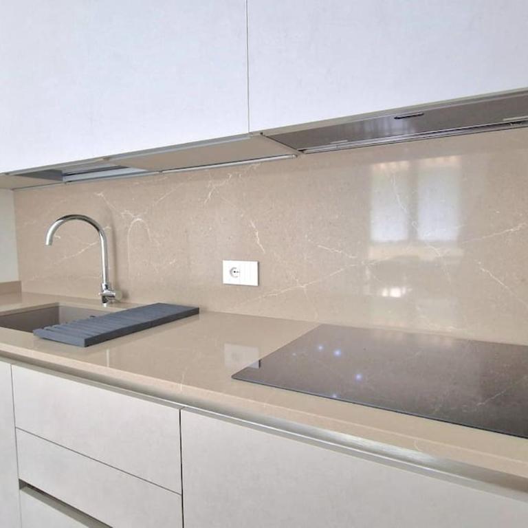 Soleil Apartment - Front Lake - Appartamento con 2 Camere da Letto - 25
