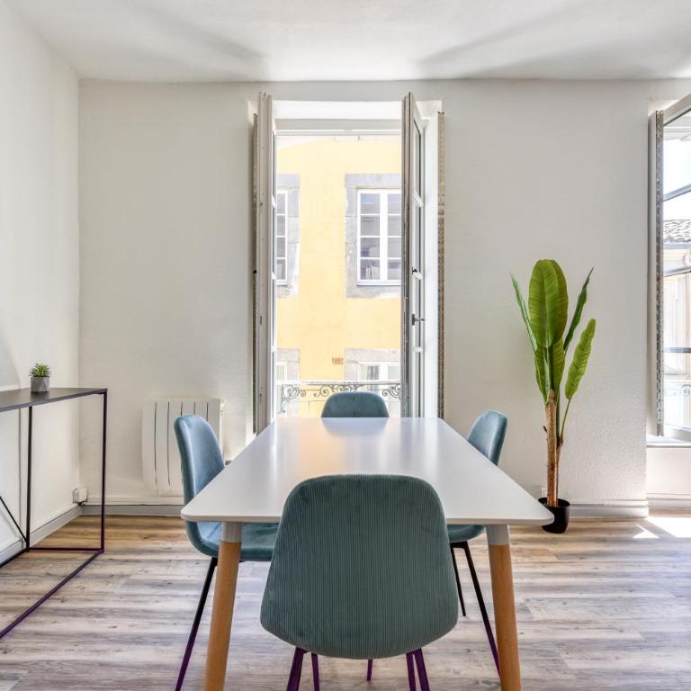Ò Grand Carnot/Hyper centre/Proche Gare - Appartamento con 1 Camera da Letto - 5