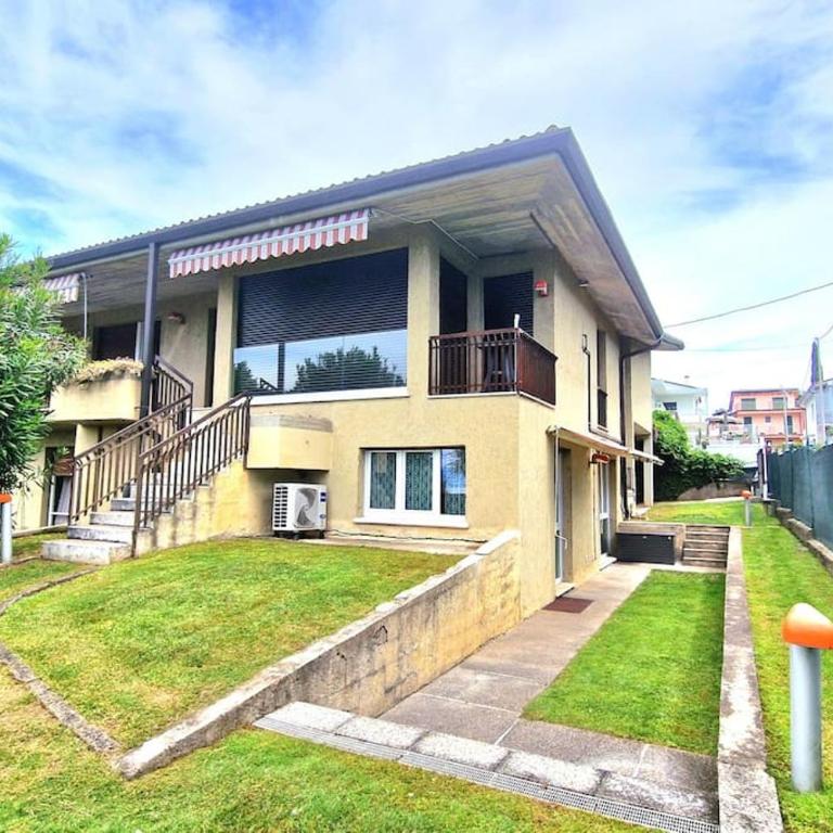 Soleil Apartment - Front Lake - Appartamento con 2 Camere da Letto - 41