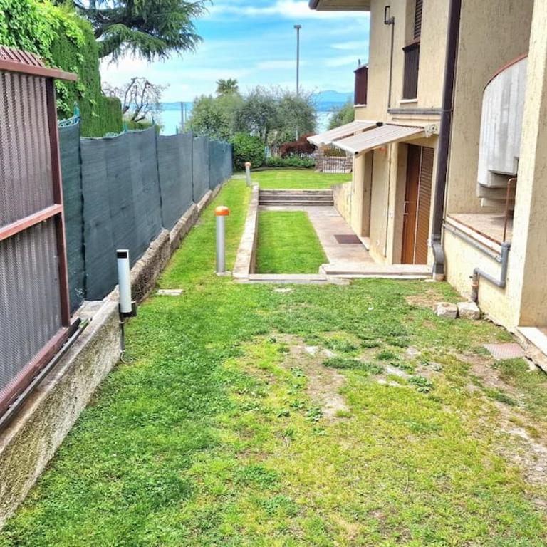 Soleil Apartment - Front Lake - Appartamento con 2 Camere da Letto - 38