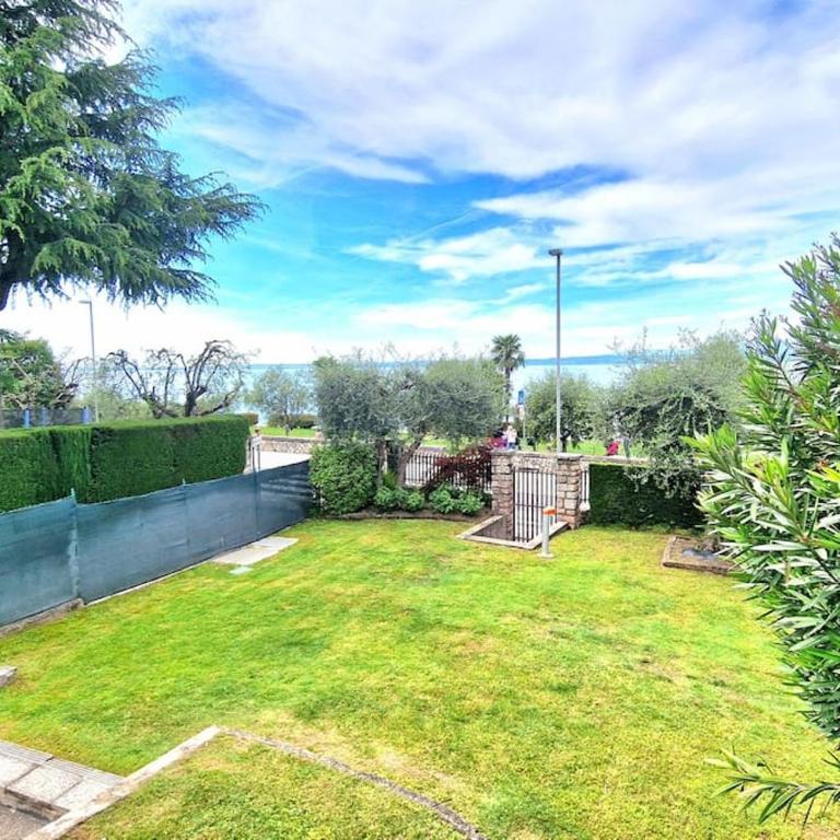 Soleil Apartment - Front Lake - Appartamento con 2 Camere da Letto - 37