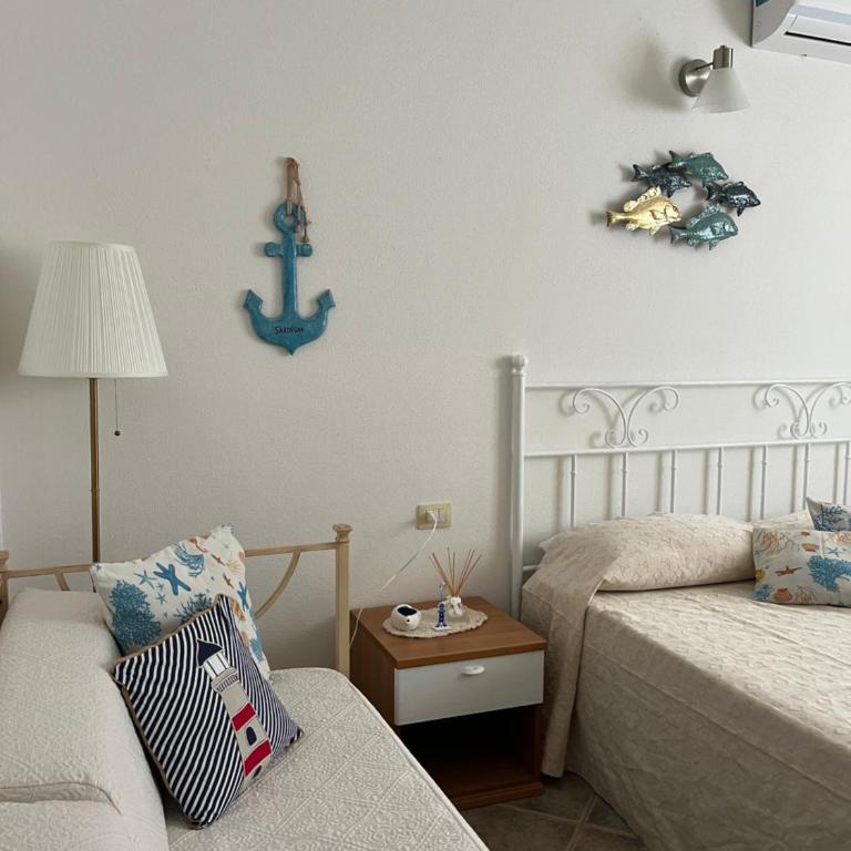 B&BCoccole - Camera Deluxe (2 Adulti + 1 Bambino) - 20