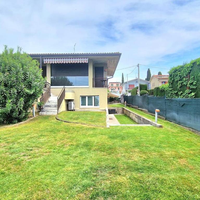 Soleil Apartment - Front Lake - Appartamento con 2 Camere da Letto - 31