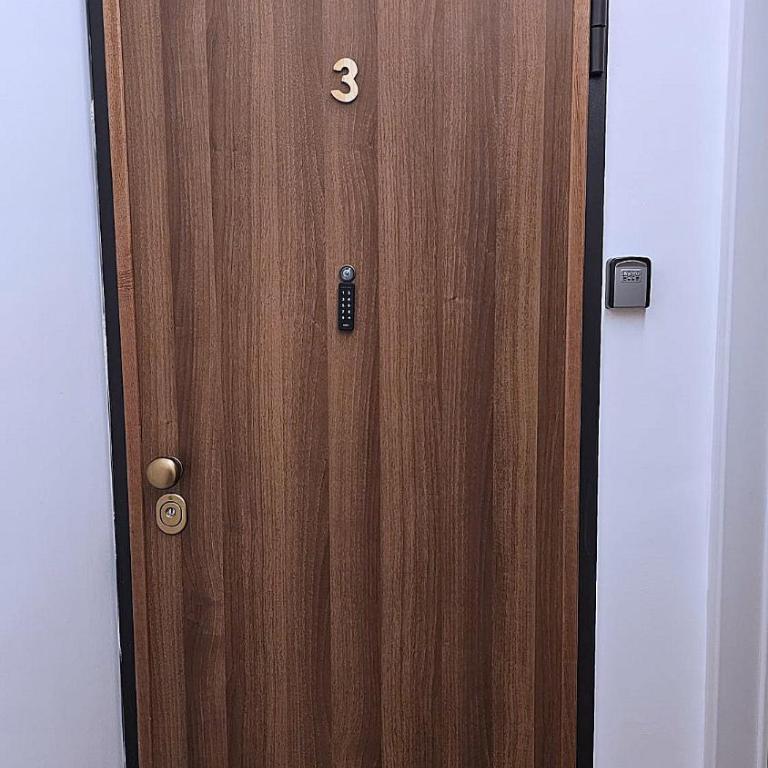 La Ca' Saffi Affittaly Rooms - Deluxe Room - 6