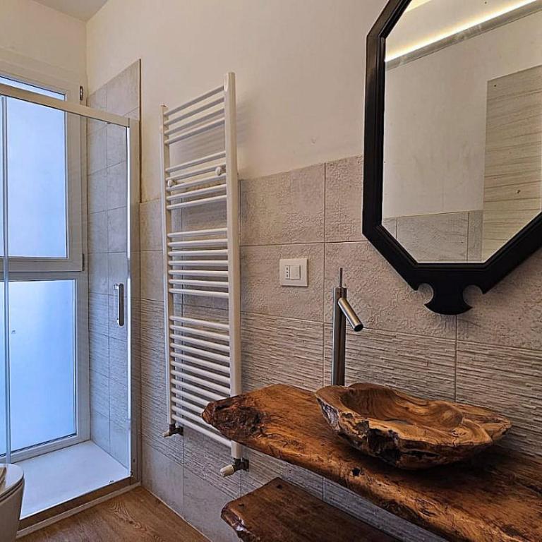 La Ca' Saffi Affittaly Rooms - Deluxe Room - 3
