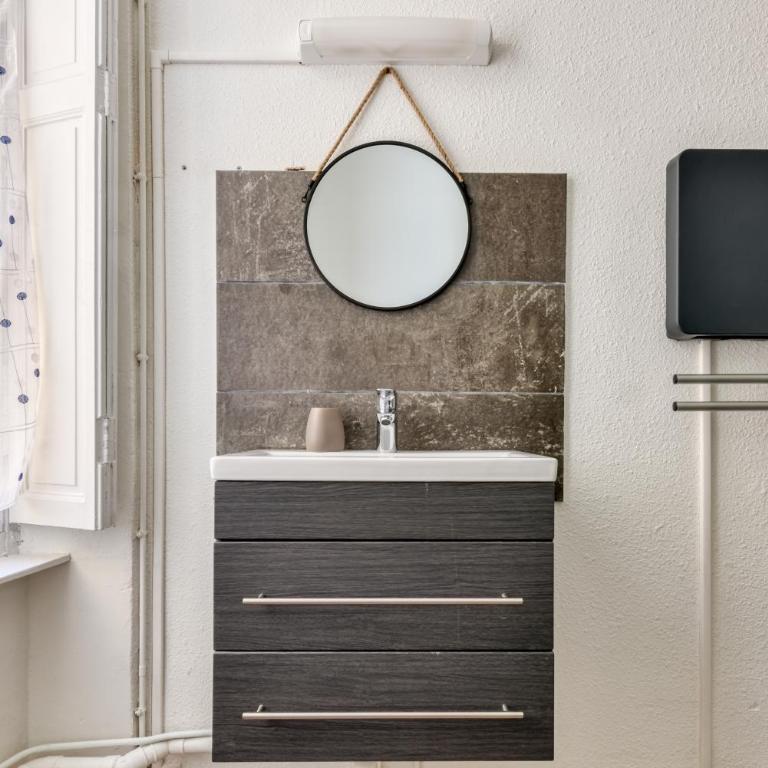 Ò Grand Carnot/Hyper centre/Proche Gare - Appartamento con 1 Camera da Letto - 9