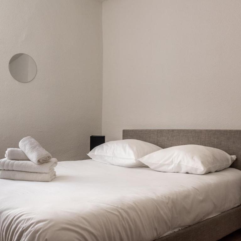 Ò Grand Carnot/Hyper centre/Proche Gare - Appartamento con 1 Camera da Letto - 11