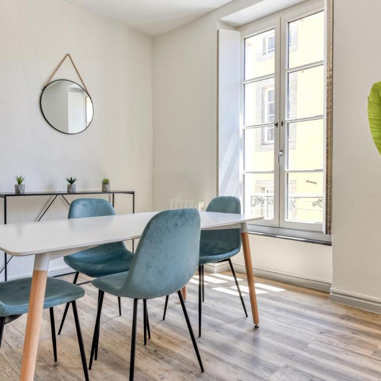 Ò Grand Carnot/Hyper centre/Proche Gare - Appartamento con 1 Camera da Letto - 13