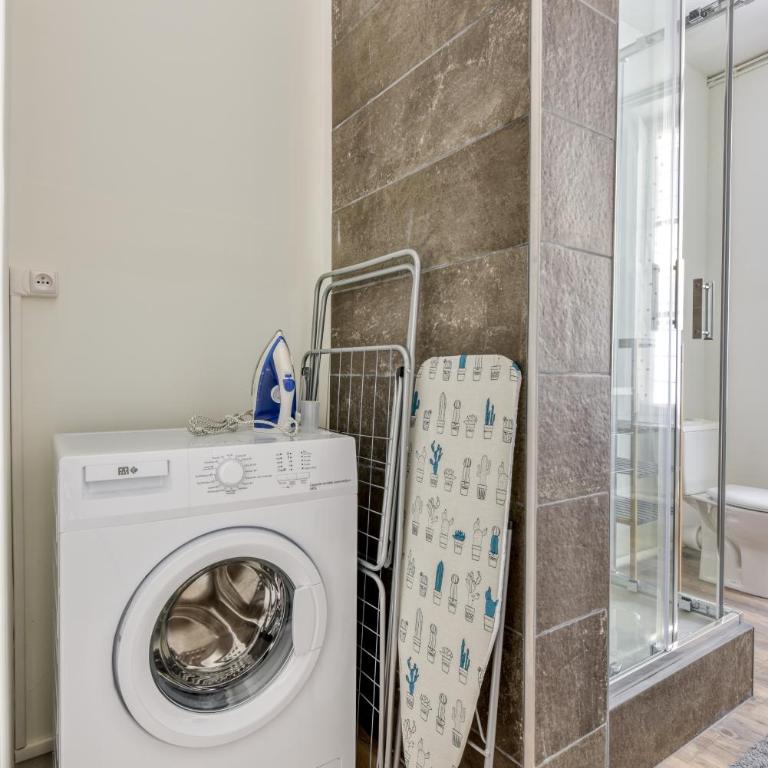 Ò Grand Carnot/Hyper centre/Proche Gare - Appartamento con 1 Camera da Letto - 18