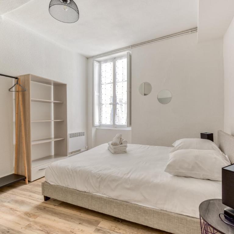 Ò Grand Carnot/Hyper centre/Proche Gare - Appartamento con 1 Camera da Letto - 19