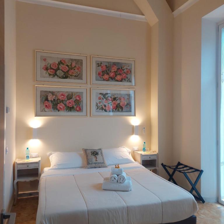 Pura vida - King Room - 3
