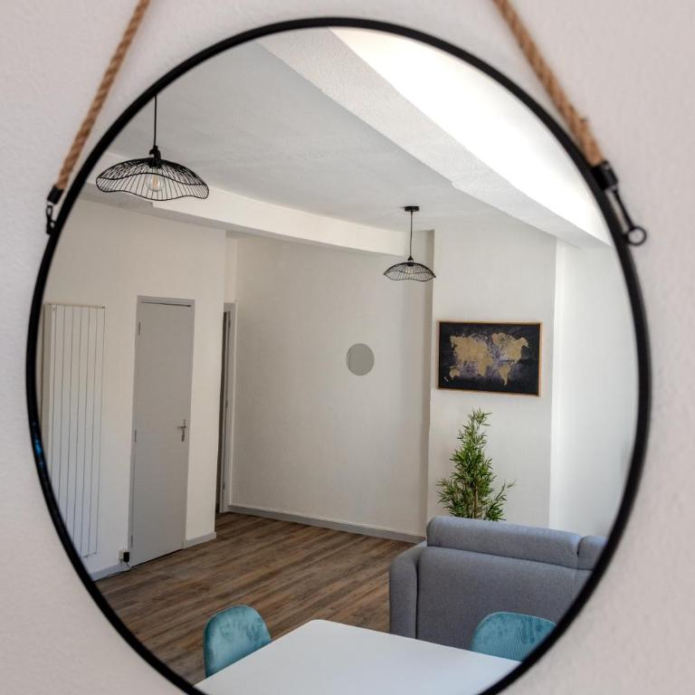 Ò Grand Carnot/Hyper centre/Proche Gare - Appartamento con 1 Camera da Letto - 22
