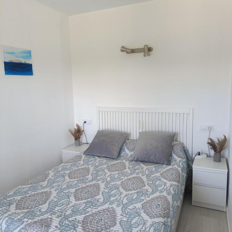 Cozy apartment with pool close to beach & nature - One-Bedroom Apartment - 15