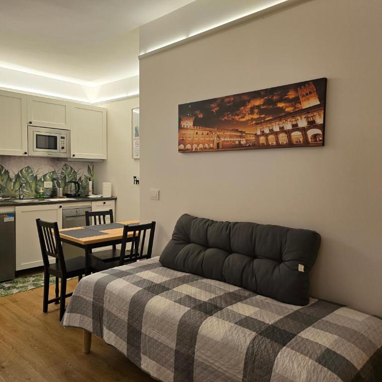 La Ca' Saffi Affittaly Rooms - Deluxe Triple Room - 4
