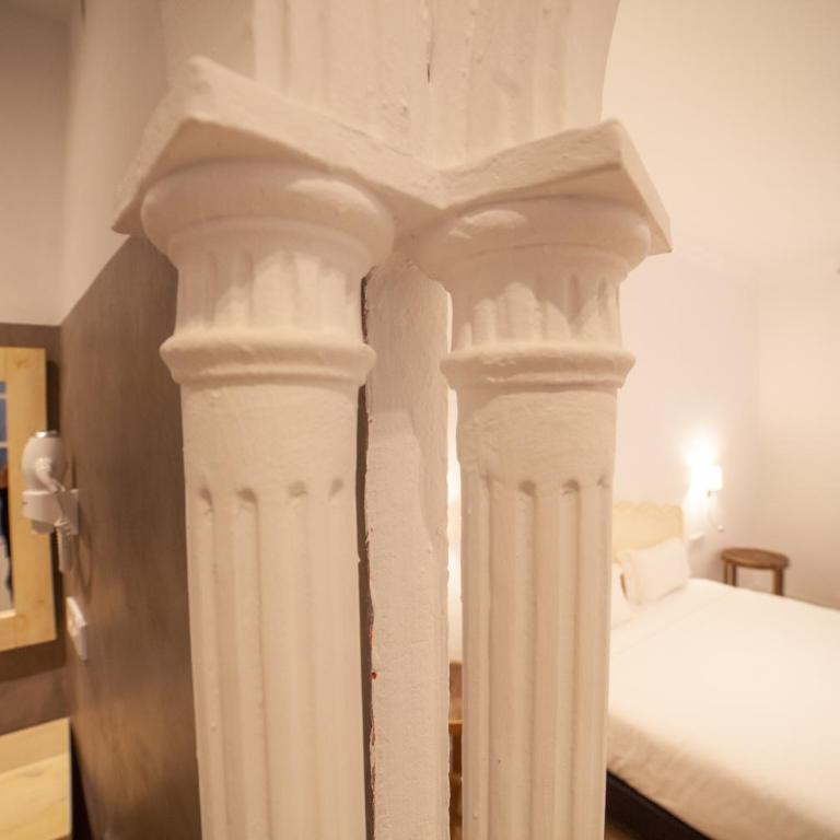 Apartahotel Siglo XIX - Suite - 11