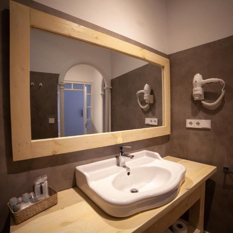 Apartahotel Siglo XIX - Suite - 12