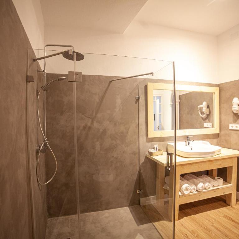 Apartahotel Siglo XIX - Suite - 10
