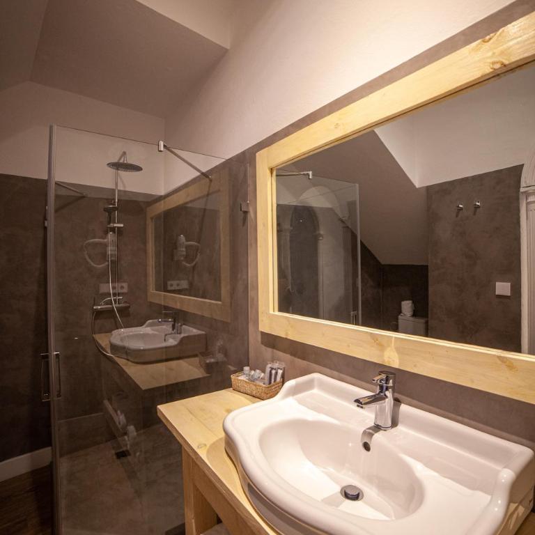 Apartahotel Siglo XIX - Suite - 9