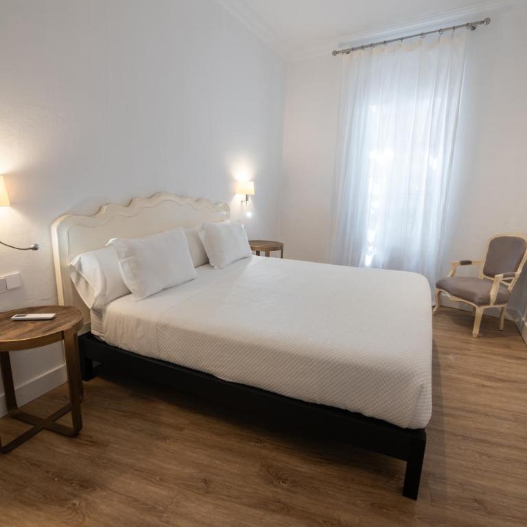 Apartahotel Siglo XIX - Suite - 18