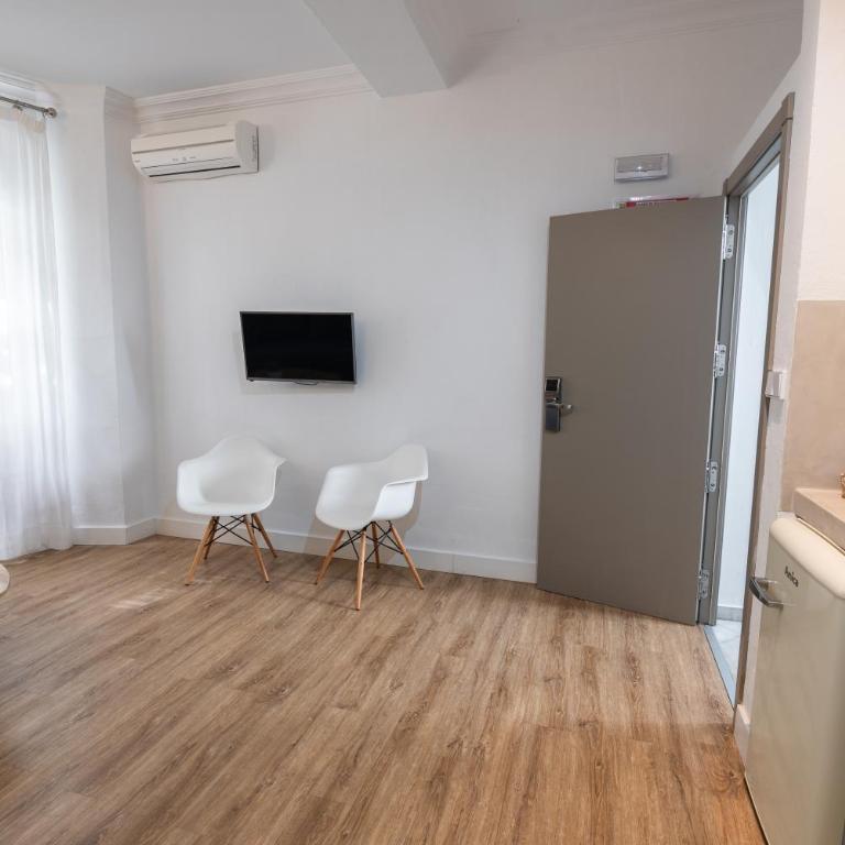 Apartahotel Siglo XIX - Suite - 19