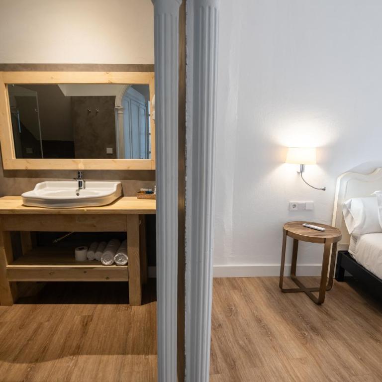 Apartahotel Siglo XIX - Suite - 15