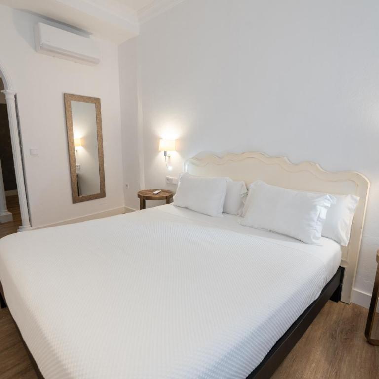 Apartahotel Siglo XIX - Suite - 14