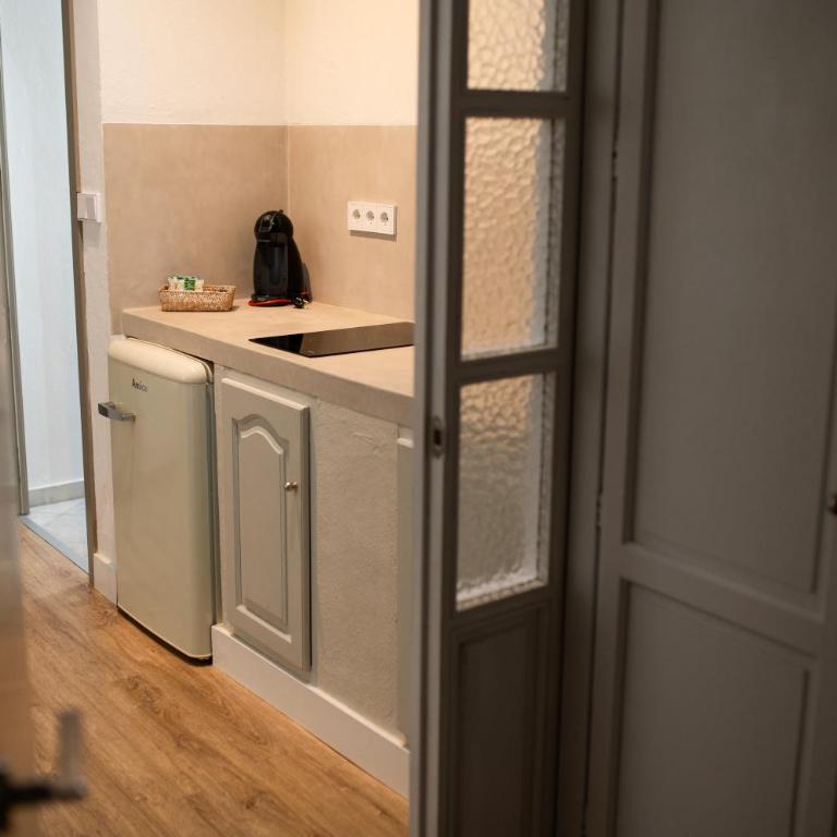 Apartahotel Siglo XIX - Suite - 17