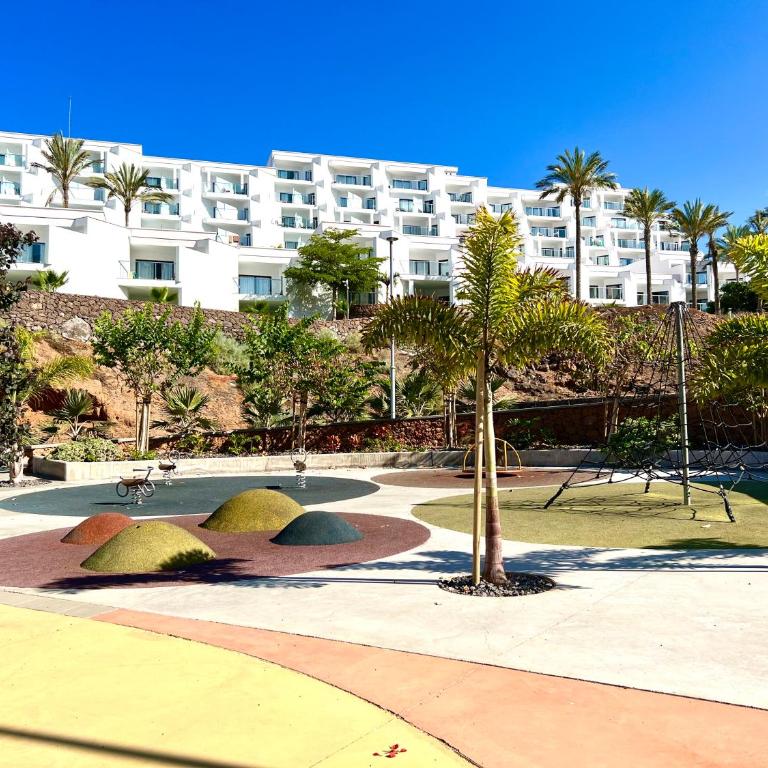 Cozy apartment in Playa Paraiso - Apartamento de 2 dormitorios - 37
