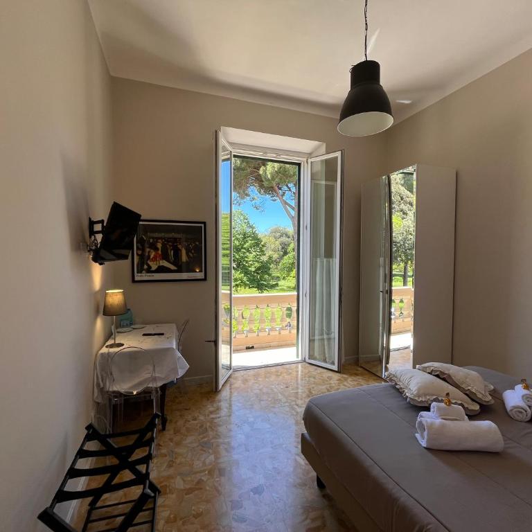 Pura vida - Queen Room with Balcony - 6
