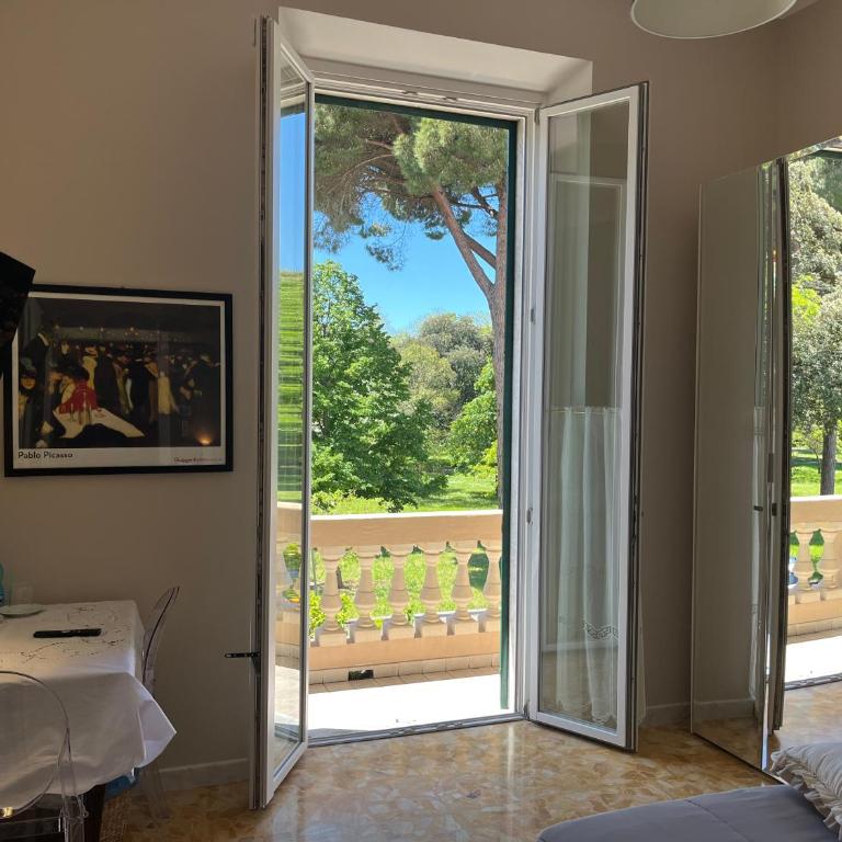 Pura vida - Queen Room with Balcony - 5