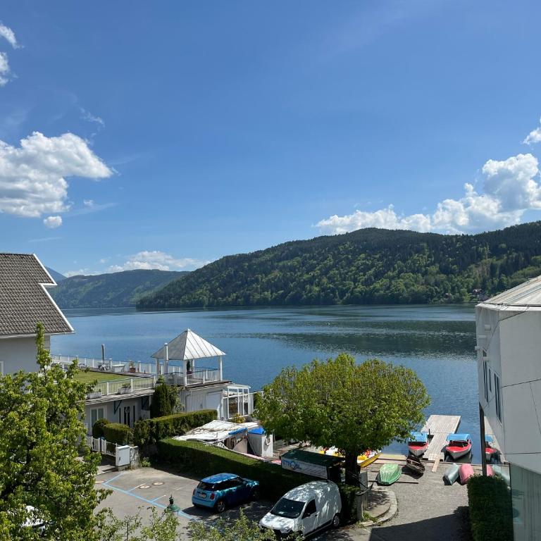 Seemüllnerhaus - Doppelzimmer mit Balkon - 15