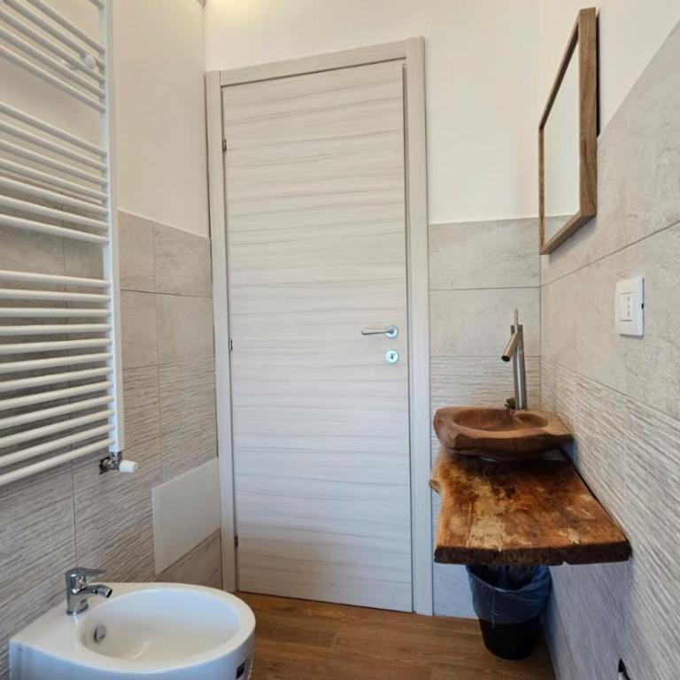 La Ca' Saffi Affittaly Rooms - Deluxe Room - 7