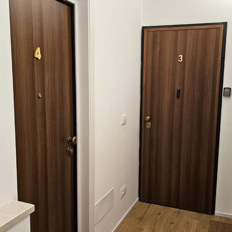 La Ca' Saffi Affittaly Rooms - Deluxe Room - 5