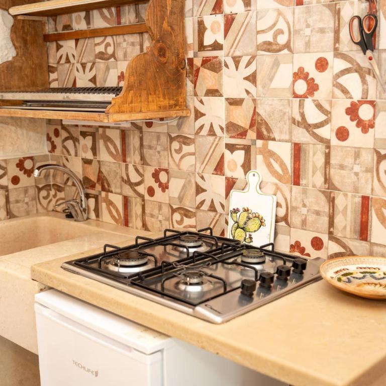 Il Trullo Volza - Casa Vacanze Trullo - 10