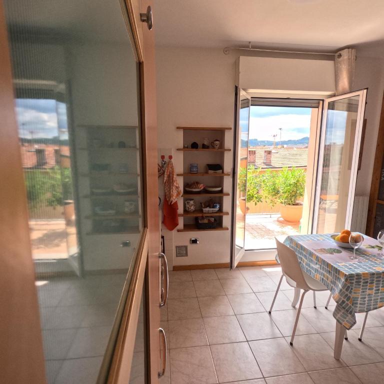 Bellavista panoramic terrace Appartamento con terrazza zona Sant Orsola - One-Bedroom Apartment - 37