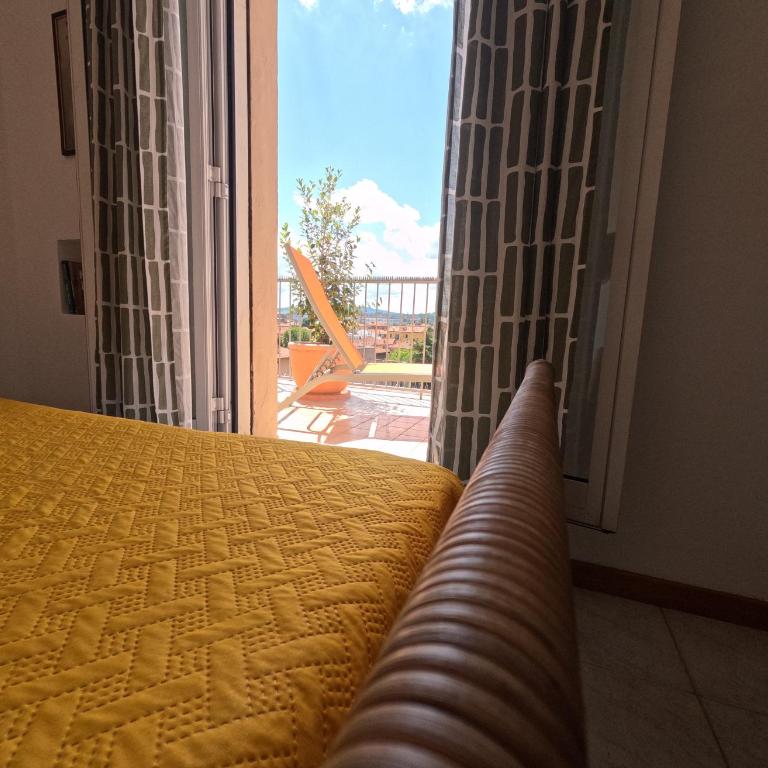 Bellavista panoramic terrace Appartamento con terrazza zona Sant Orsola - One-Bedroom Apartment - 15