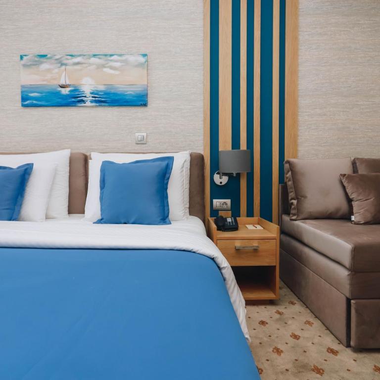 Hotel Montenegro - Standard Double or Twin Room Plus - 3