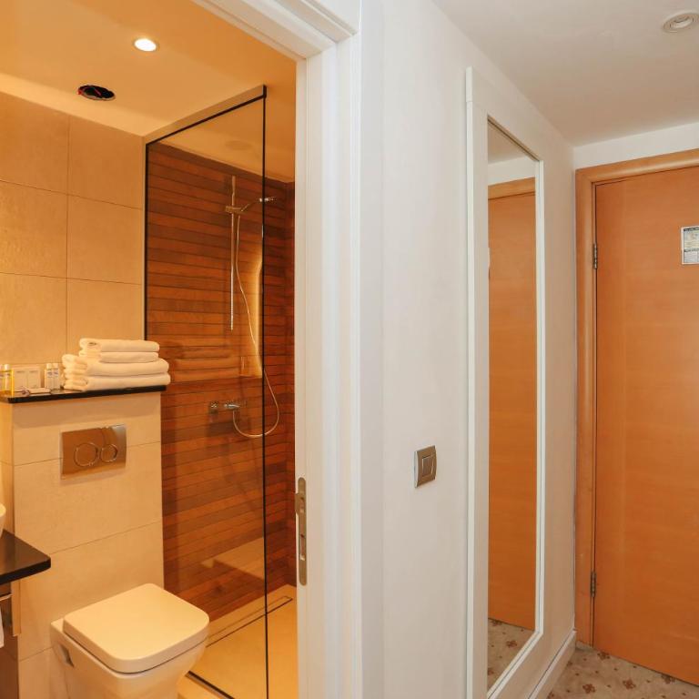 Hotel Montenegro - Standard Double or Twin Room Plus - 7