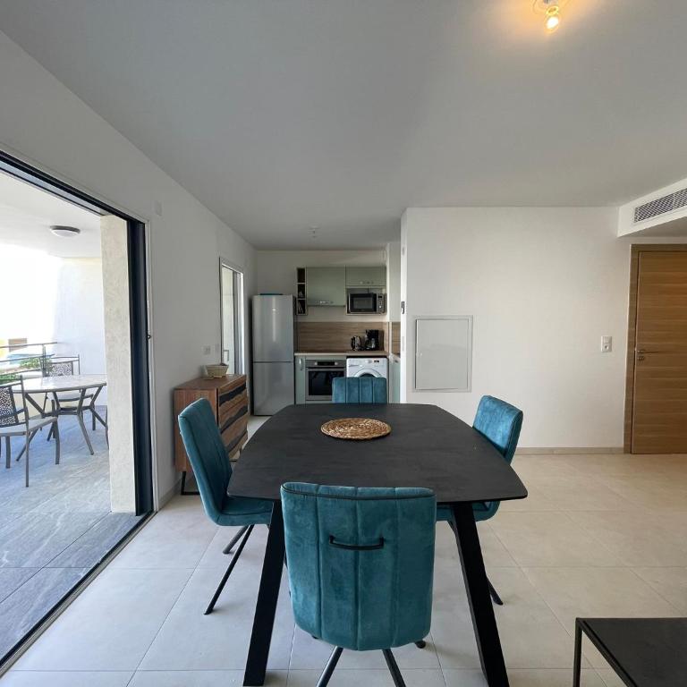 T2 dans une résidence neuve avec piscine - Appartement 1 Chambre - 5