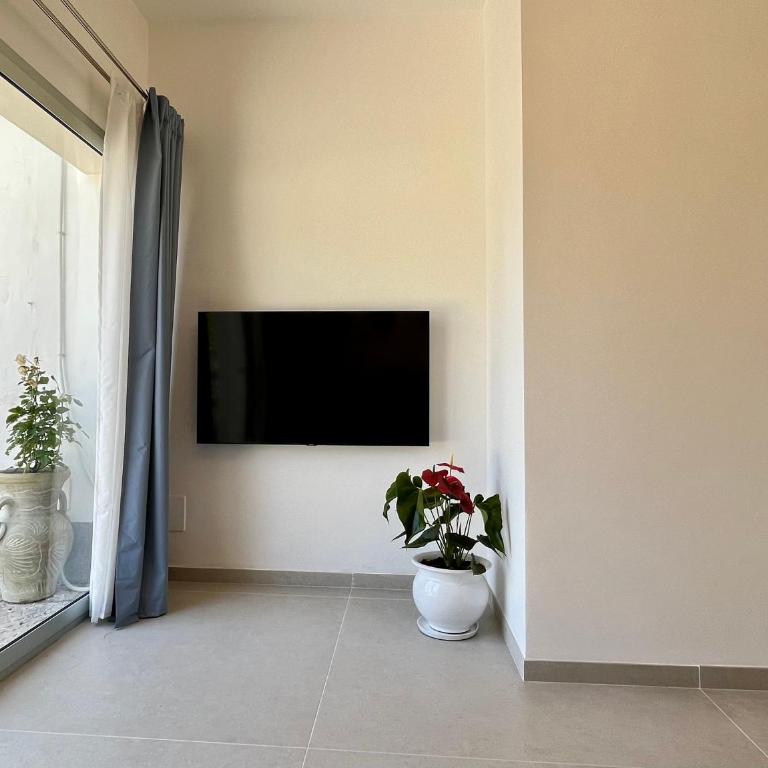 La Rosa dei Templi - Appartamento con 1 Camera da Letto - 16
