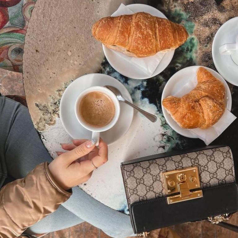 Casa Dalia, colazione inclusa e vista panoramica - Appartamento con 1 Camera da Letto - 11