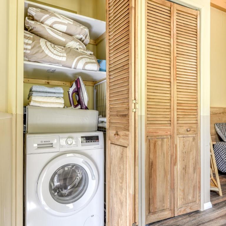 Côté Palais avec Climatisation - Fibre & Netflix - Spacieux en rez-de-chaussée - Superior Apartment - 7
