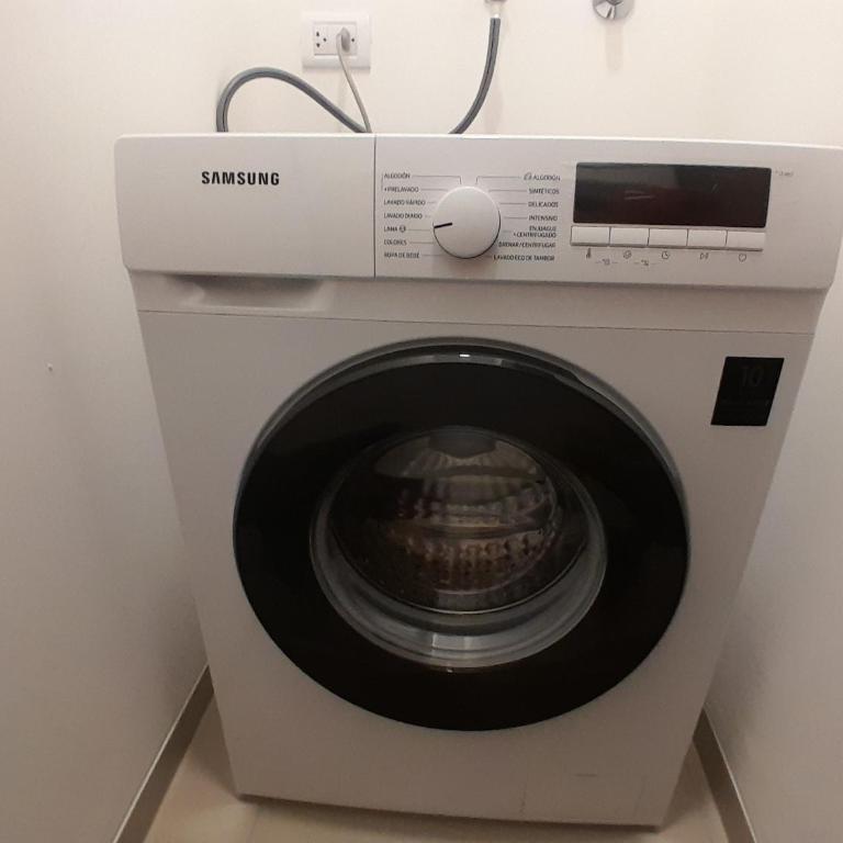 Departamento Deluxe 2D - Two-Bedroom Apartment - 6