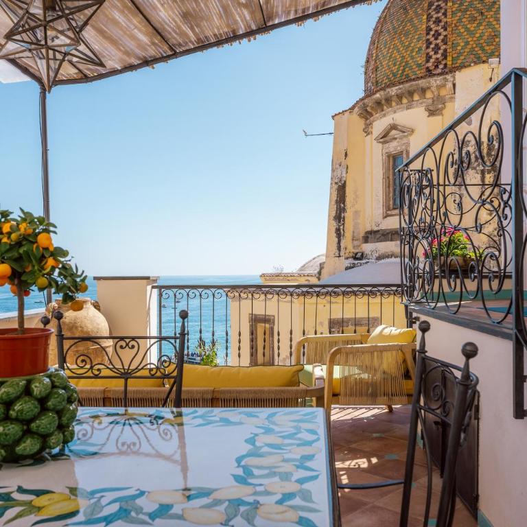 Proprietà Antonio 3 unità indipendenti - Villa con 2 Camere da Letto - 7
