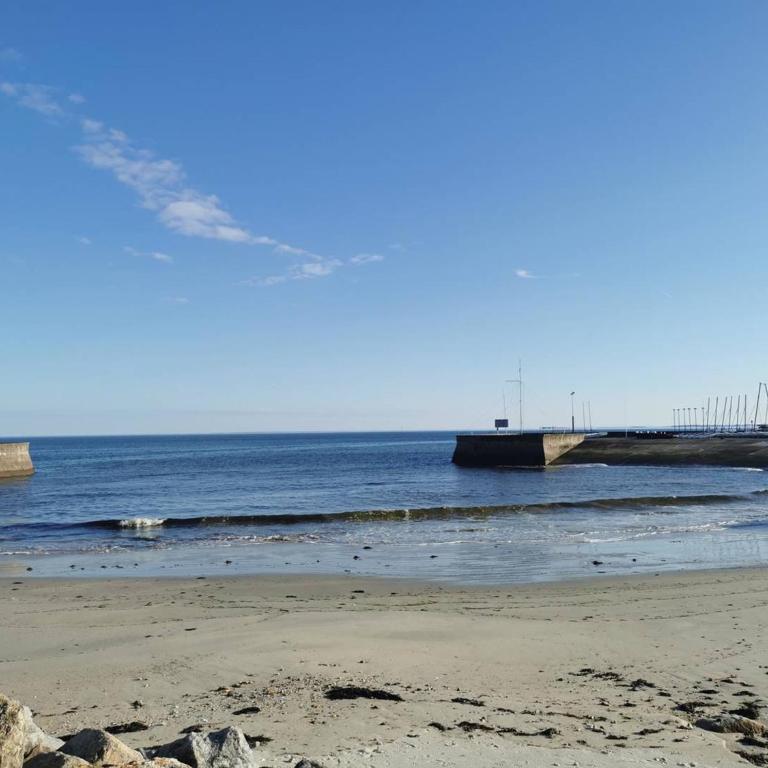 Carnac: 3 pièces, Jardin, Terrasse, Parking, 4-6 pers - FR-1-377-5 - Appartement (6 Adultes) - 14