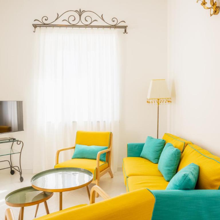 Proprietà Antonio 3 unità indipendenti - Villa con 2 Camere da Letto - 15