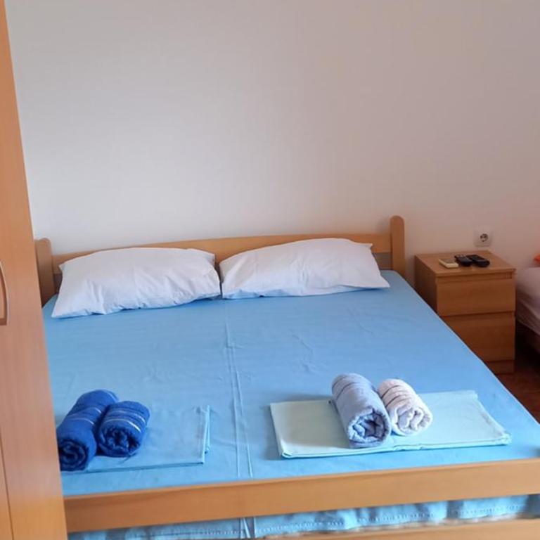 Apartmani Stojanović - Studio sa Balkonom - 10