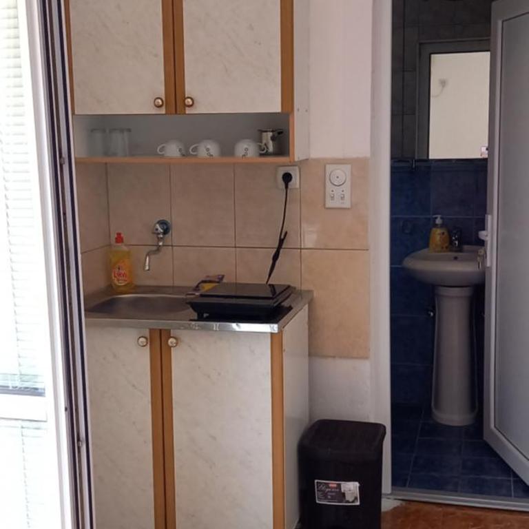 Apartmani Stojanović - Studio sa Balkonom - 9