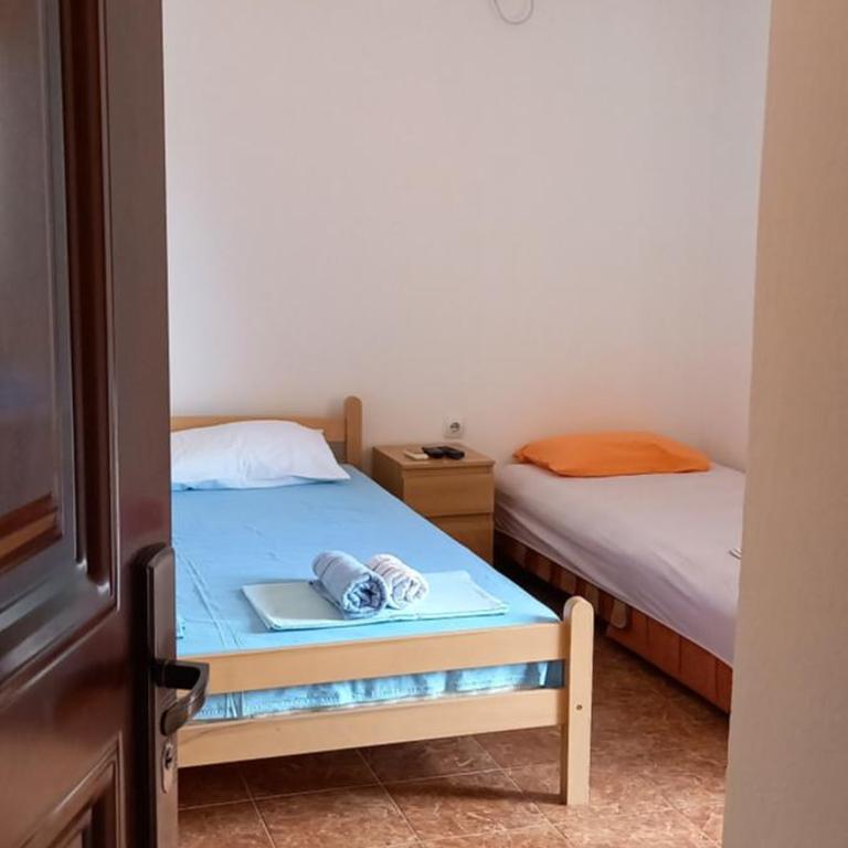 Apartmani Stojanović - Studio sa Balkonom - 8