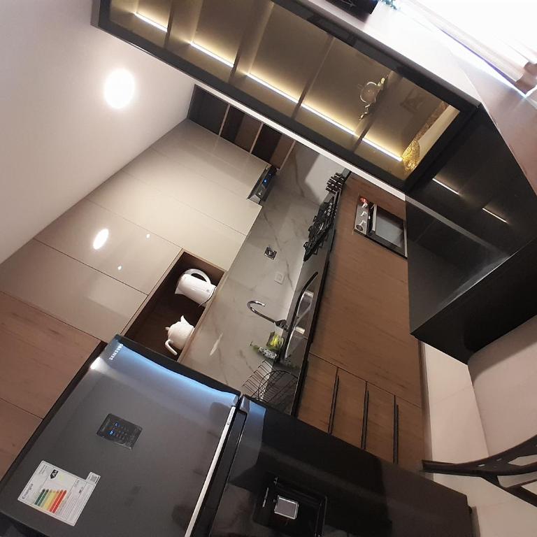 Departamento Deluxe 2D - Two-Bedroom Apartment - 3